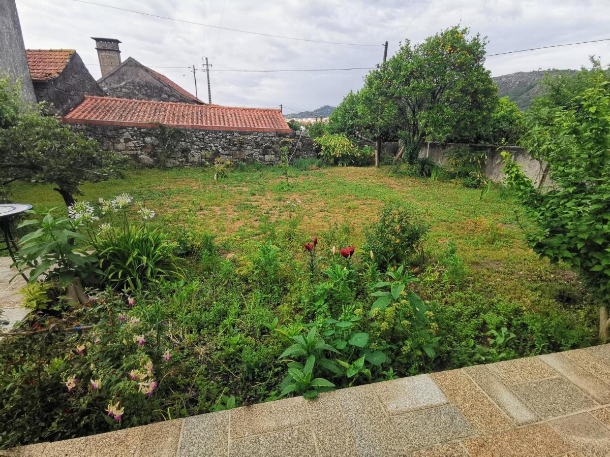 לינה וארוחת בוקר Casa Sao Pedro Belinho Only Pilgrims מראה חיצוני תמונה
