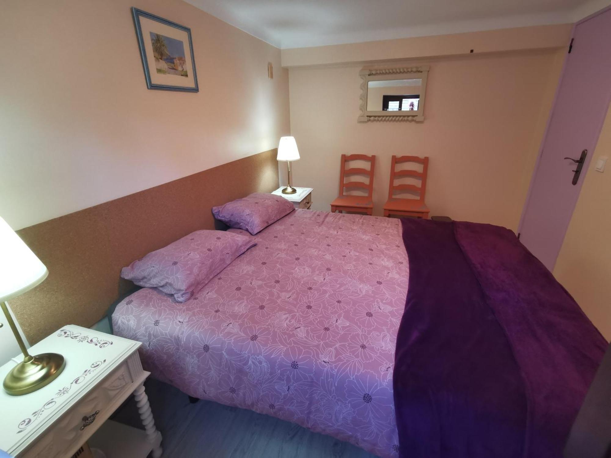לינה וארוחת בוקר Casa Sao Pedro Belinho Only Pilgrims מראה חיצוני תמונה